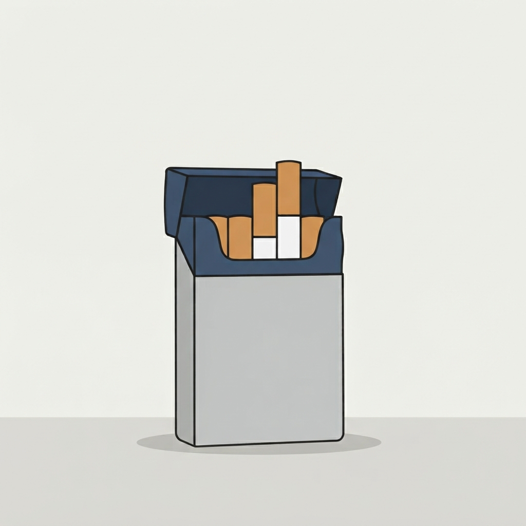 Cerutu Herbal